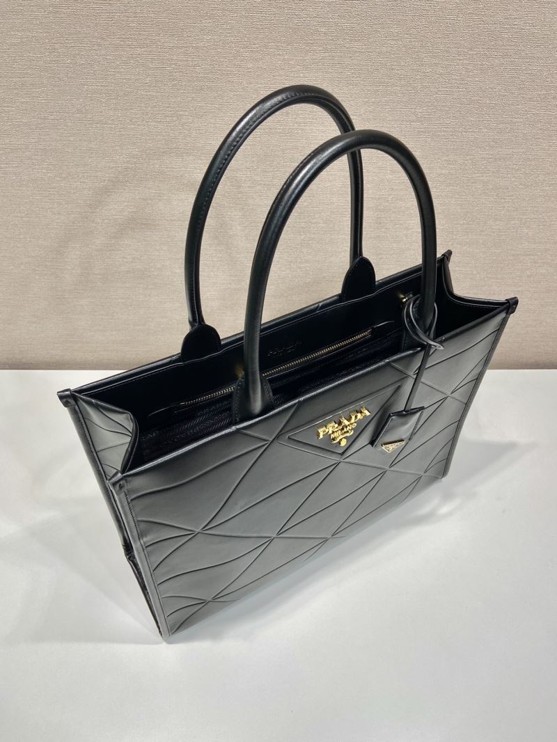 Prada Top Handle Bags